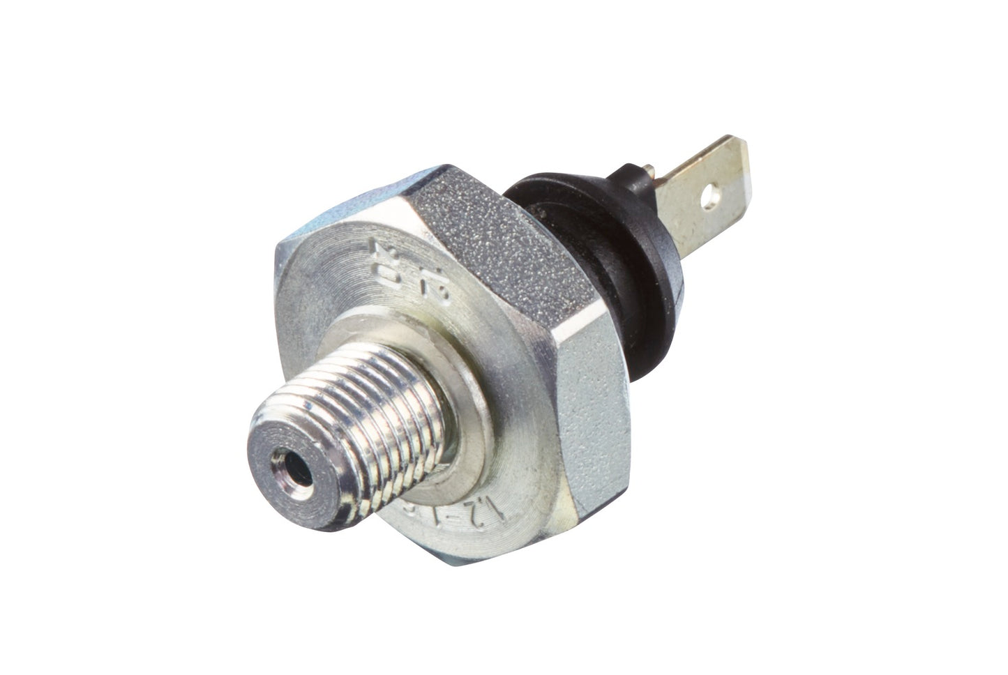 HELLA Oil Pressure Switch - 12V - 1-pin connector - Blade Terminal 6ZL003259-471