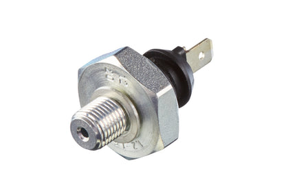 HELLA Oil Pressure Switch - 12V - 1-pin connector - Blade Terminal 6ZL003259-471