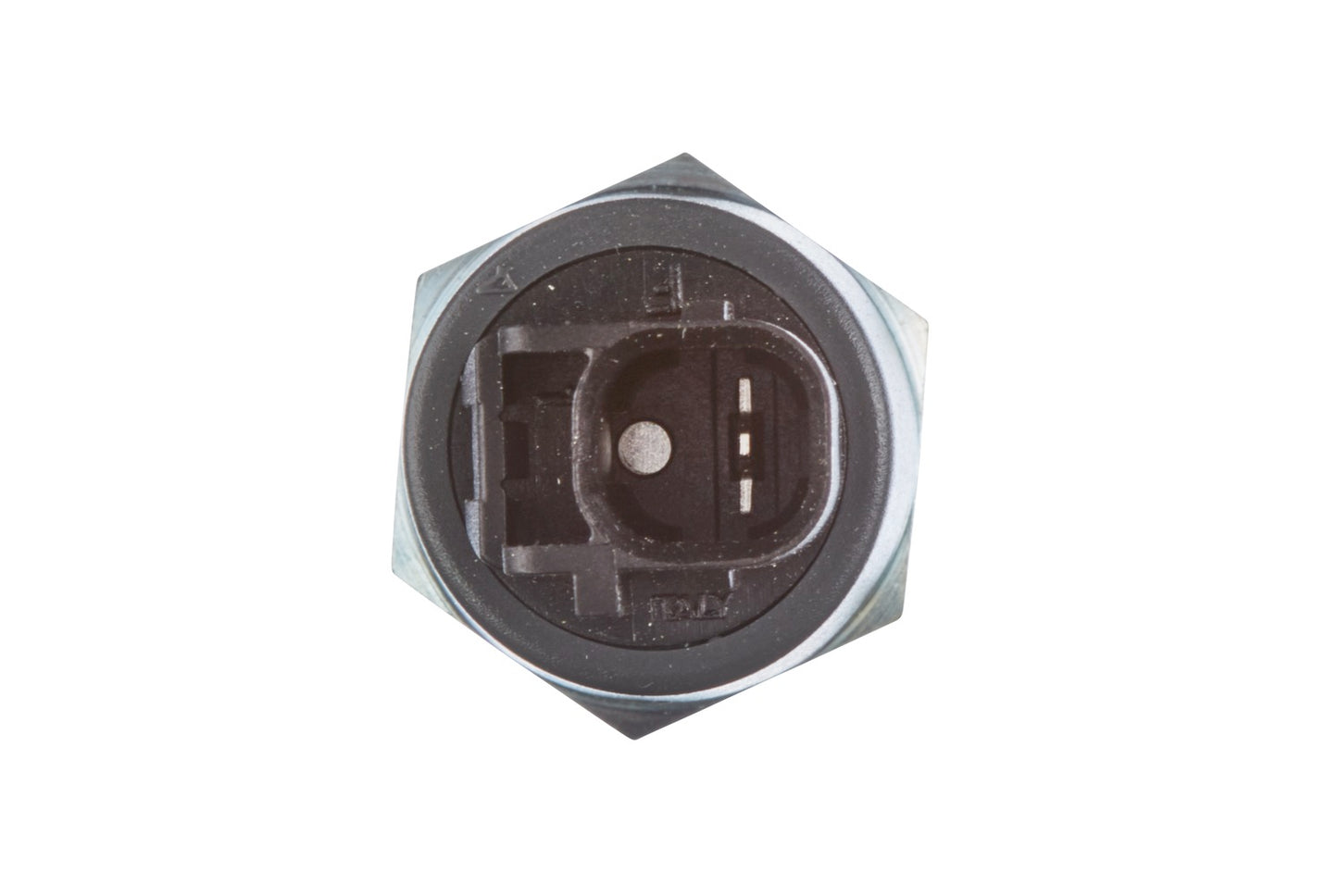 HELLA Oil Pressure Switch - 12V - 1-pin connector 6ZL003259-511