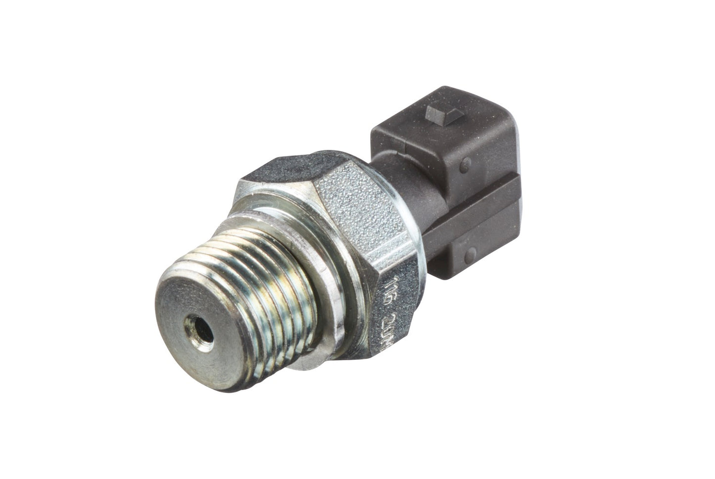 HELLA Oil Pressure Switch - 12V - 1-pin connector 6ZL003259-591