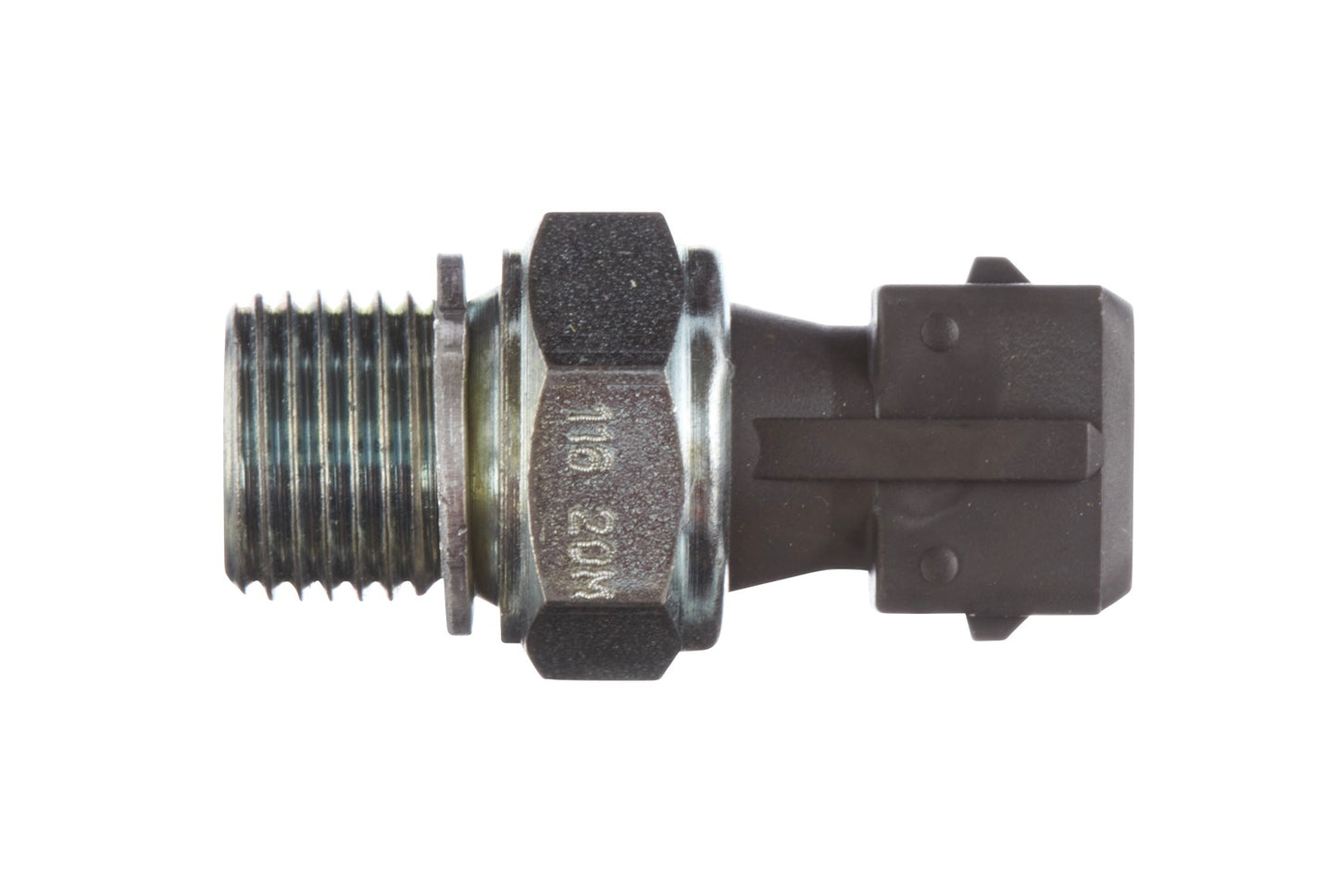 HELLA Oil Pressure Switch - 12V - 1-pin connector 6ZL003259-591