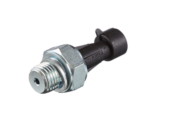 HELLA Oil Pressure Switch - 12V - 1-pin connector 6ZL003259-601