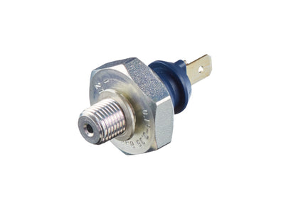 HELLA Oil Pressure Switch - 12V - 1-pin connector - Blade Terminal 6ZL003259-641