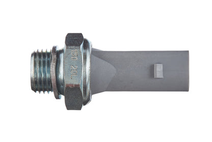HELLA Oil Pressure Switch - 12V - 1-pin connector 6ZL003259-721