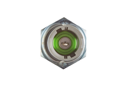 HELLA Oil Pressure Switch - 12V - 1-pin connector 6ZL003259-741
