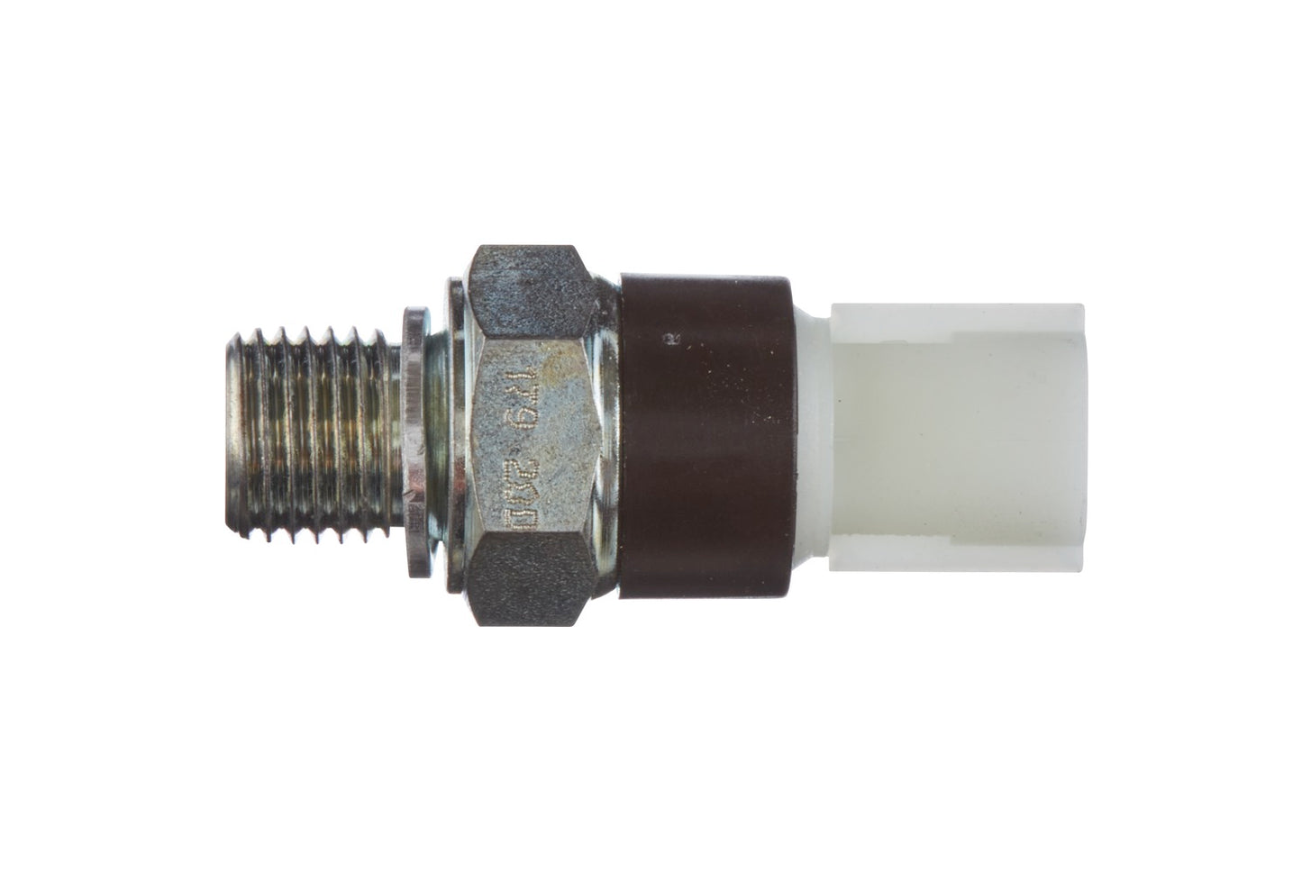 HELLA Oil Pressure Switch - 12V - 1-pin connector 6ZL003259-901
