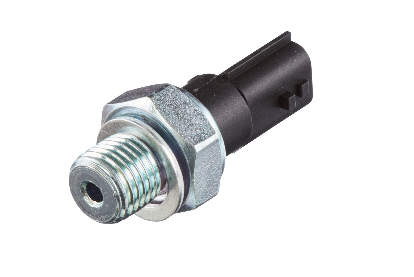 HELLA Oil Pressure Switch - 12V - 1-pin connector 6ZL003259-951