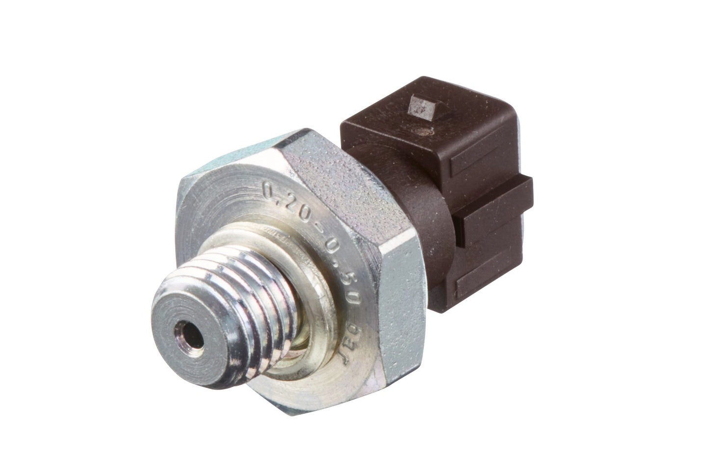 HELLA Oil Pressure Switch - 12V - 1-pin connector 6ZL006097-001