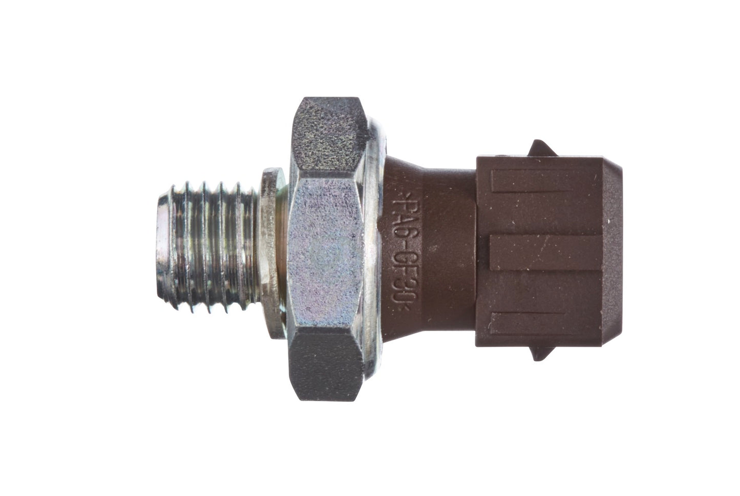 HELLA Oil Pressure Switch - 12V - 1-pin connector 6ZL006097-001