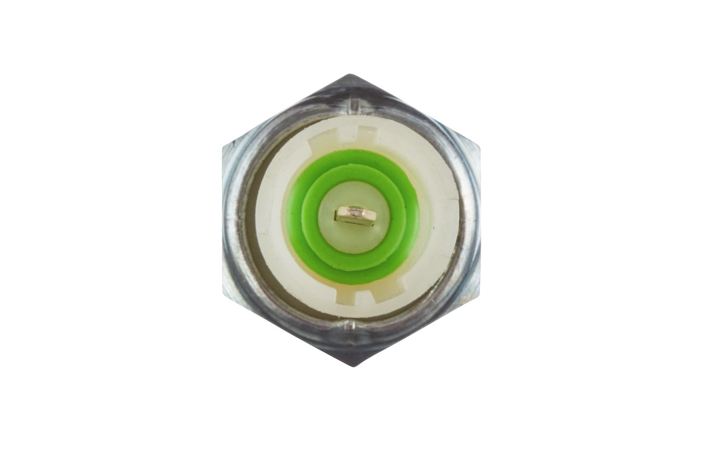 HELLA Oil Pressure Switch - 12V - 1-pin connector 6ZL007675-001