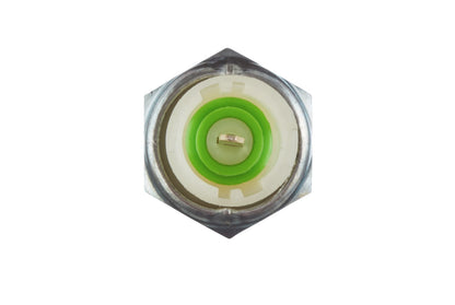 HELLA Oil Pressure Switch - 12V - 1-pin connector 6ZL007675-001