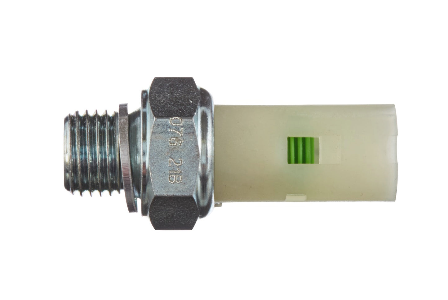 HELLA Oil Pressure Switch - 12V - 1-pin connector 6ZL007675-001