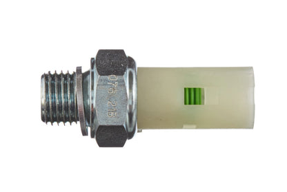 HELLA Oil Pressure Switch - 12V - 1-pin connector 6ZL007675-001