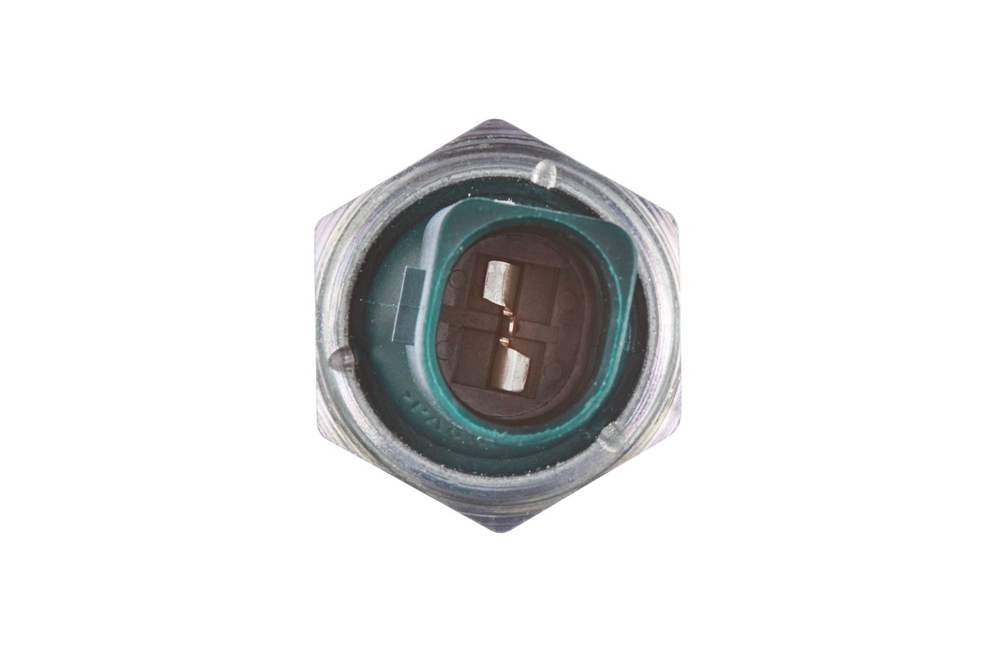 HELLA Oil Pressure Switch - 12V - 1-pin connector 6ZL008280-001