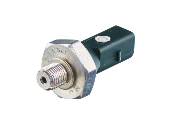 HELLA Oil Pressure Switch - 12V - 1-pin connector 6ZL008280-001