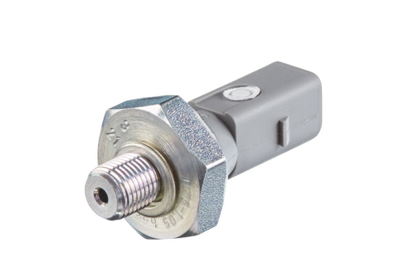 HELLA Oil Pressure Switch - 12V - 1-pin connector 6ZL008280-011