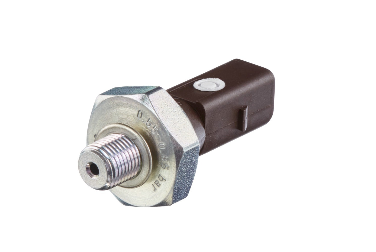 HELLA Oil Pressure Switch - 12V - 1-pin connector 6ZL008280-031