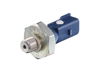 HELLA Oil Pressure Switch - 12V - 1-pin connector 6ZL008280-041