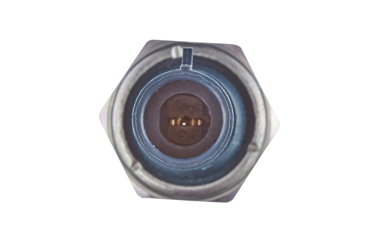 HELLA Oil Pressure Switch - 12V - 1-pin connector 6ZL008780-011