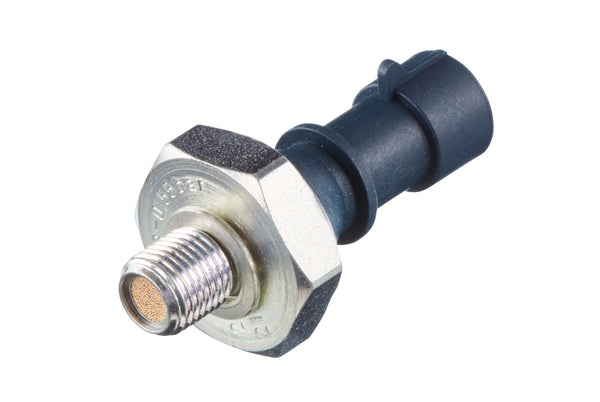 HELLA Oil Pressure Switch - 12V - 1-pin connector 6ZL008780-011