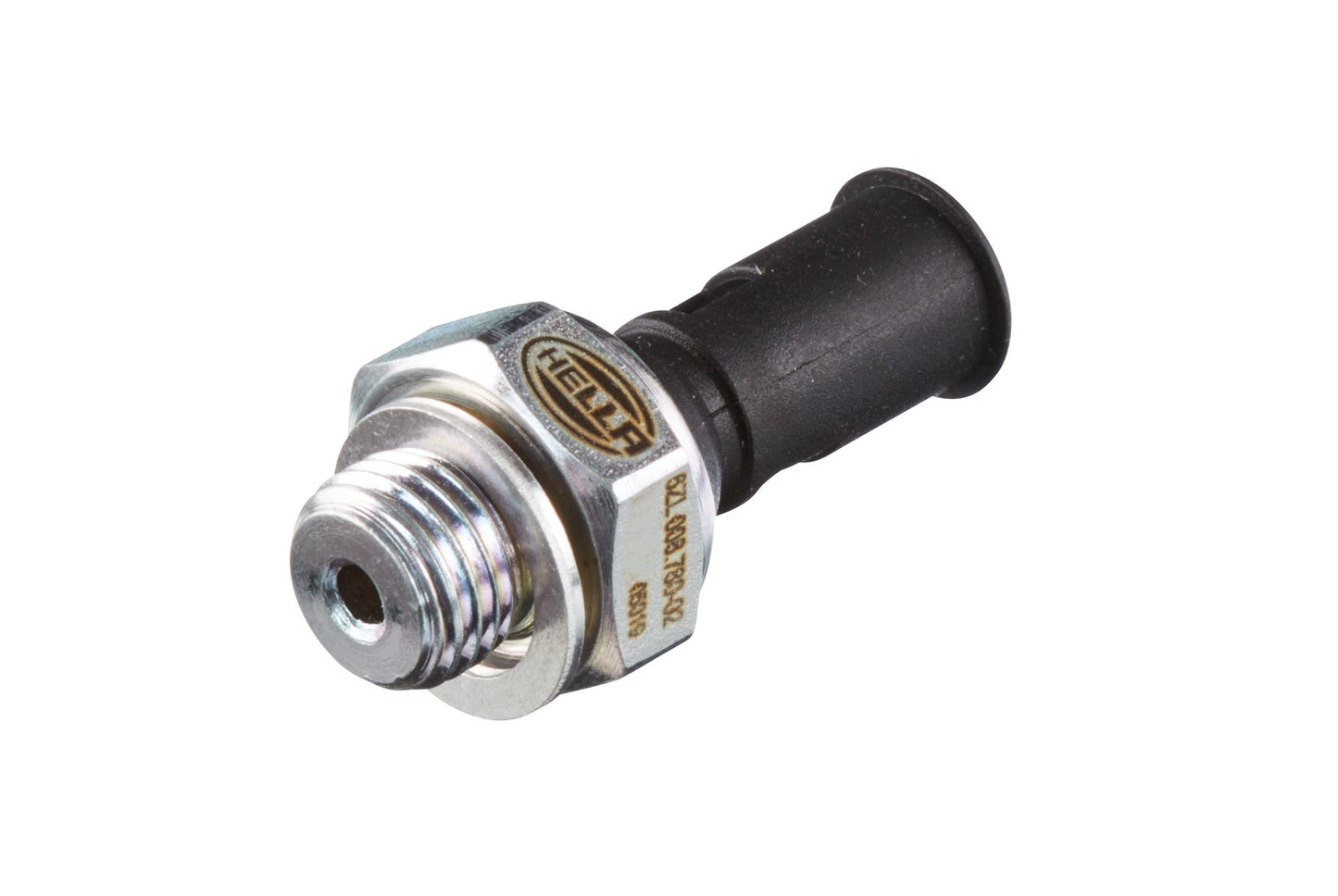 HELLA Oil Pressure Switch - 12V - 1-pin connector 6ZL008780-021