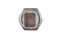 HELLA Oil Pressure Switch - 12V - 1-pin connector 6ZL009600-041