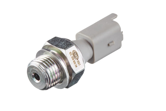 HELLA Oil Pressure Switch - 12V - 1-pin connector 6ZL009600-041