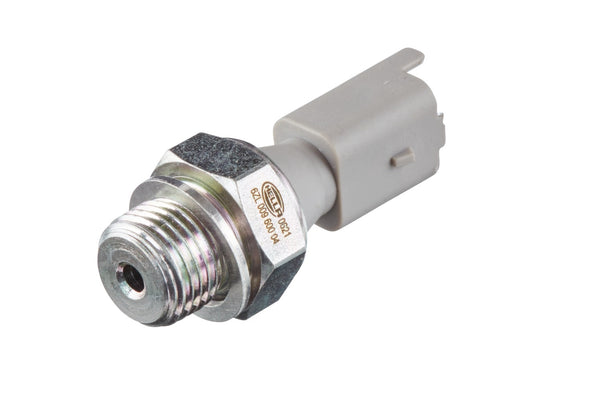 HELLA Oil Pressure Switch - 12V - 1-pin connector 6ZL009600-041