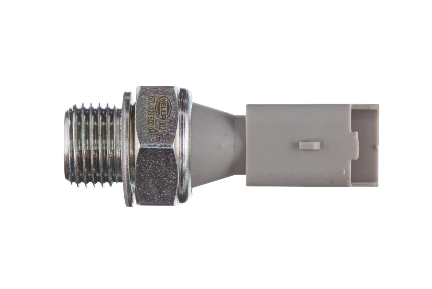 HELLA Oil Pressure Switch - 12V - 1-pin connector 6ZL009600-041