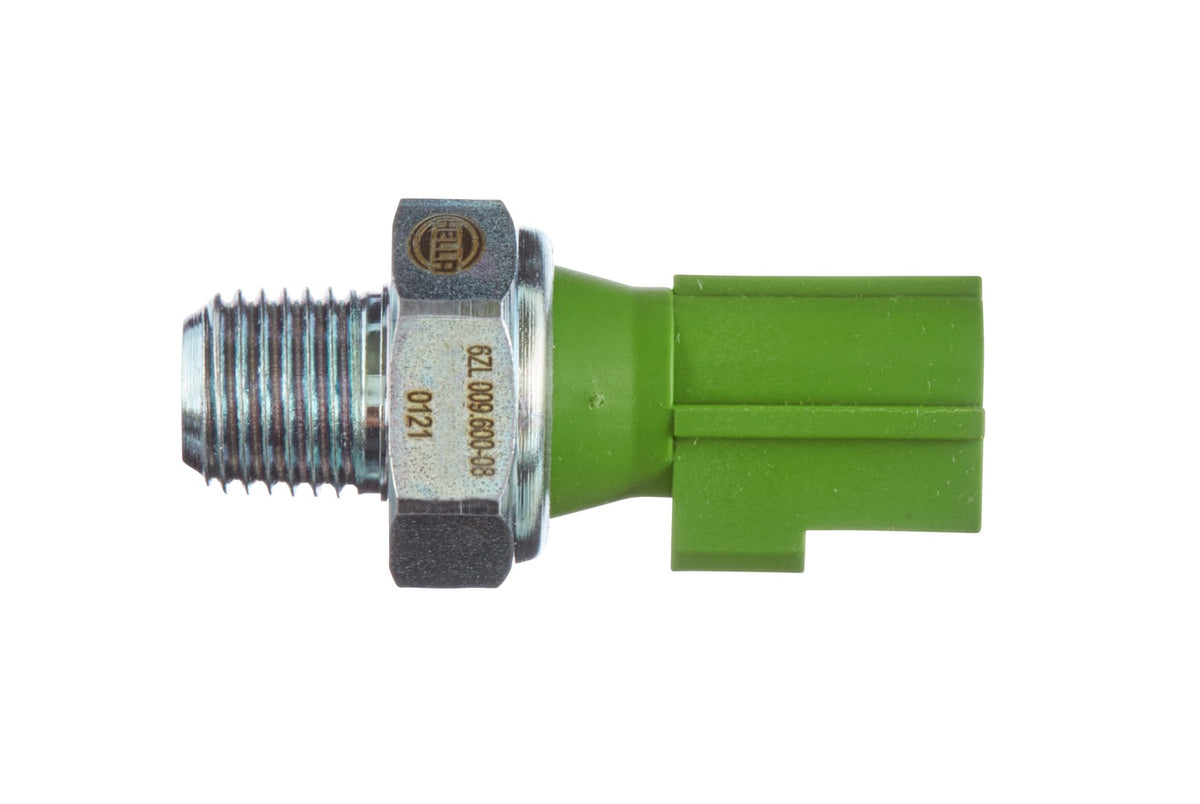 HELLA Oil Pressure Switch - 12V - 1-pin connector 6ZL009600-081