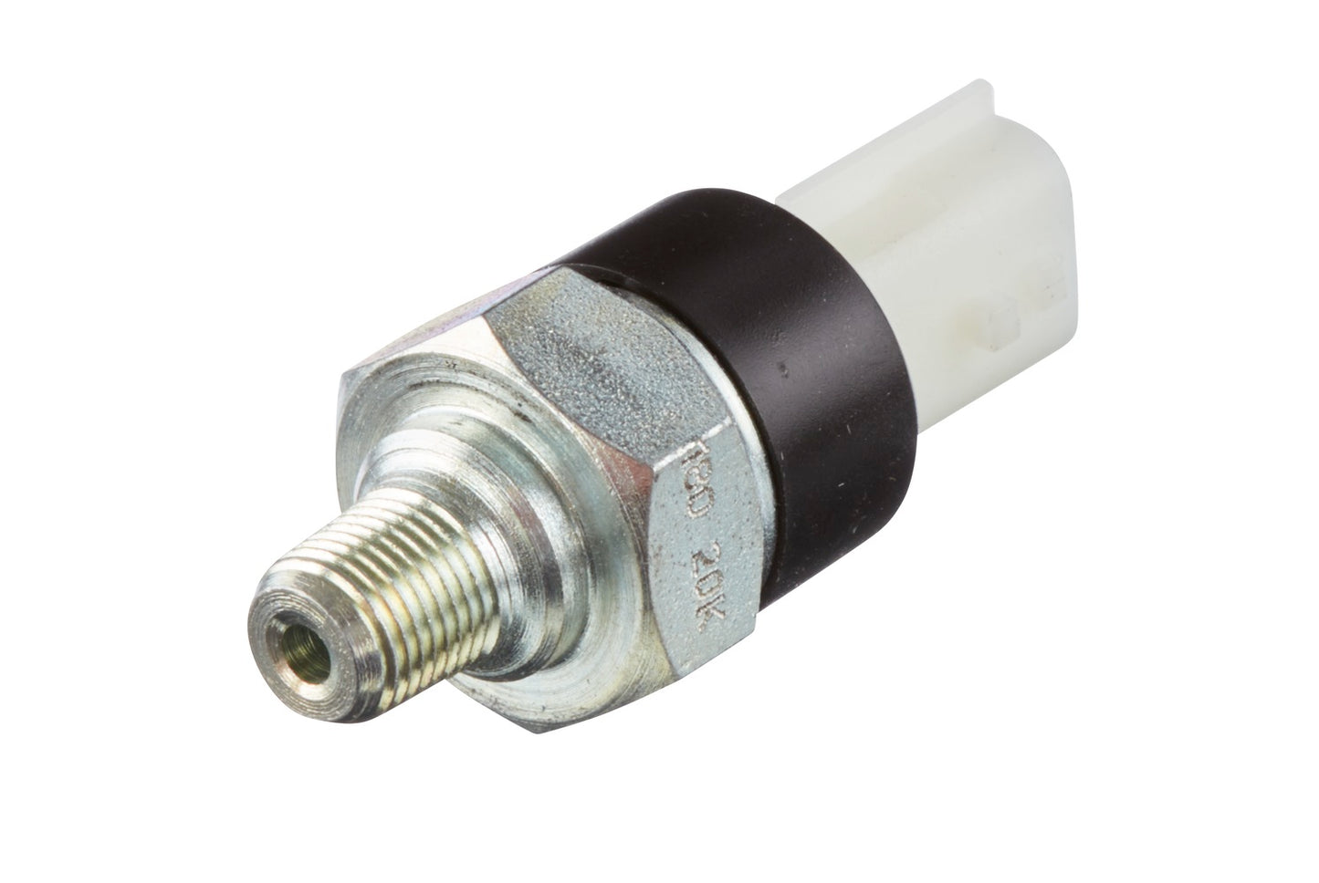 HELLA Oil Pressure Switch - 1-pin connector 6ZL009600-221