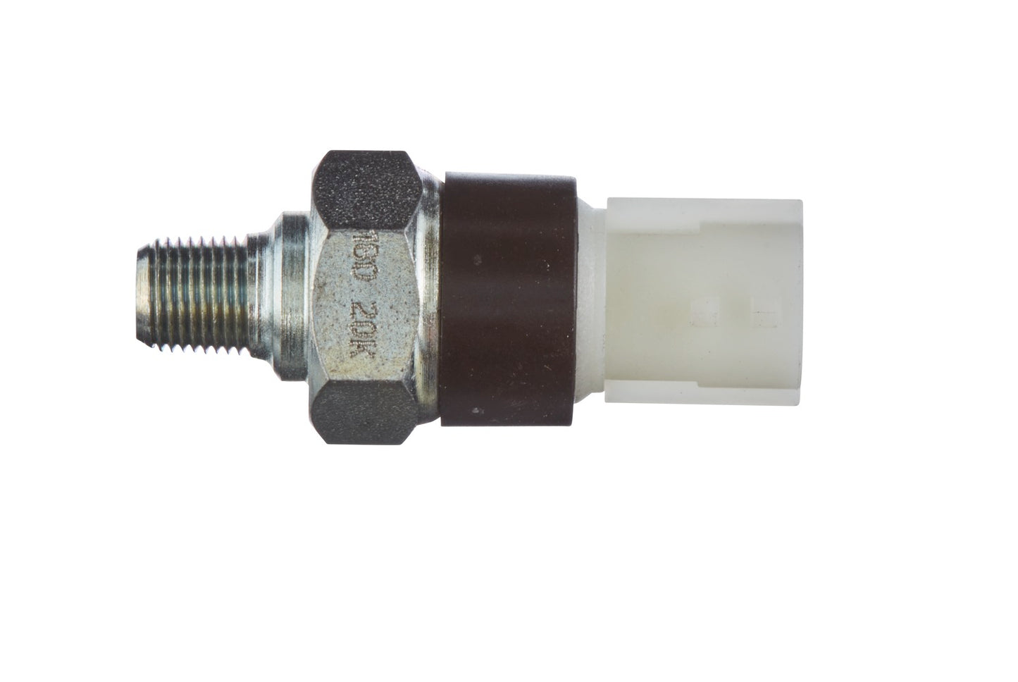 HELLA Oil Pressure Switch - 1-pin connector 6ZL009600-221