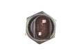 HELLA Oil Pressure Switch - 2-pin connector 6ZL009600-231