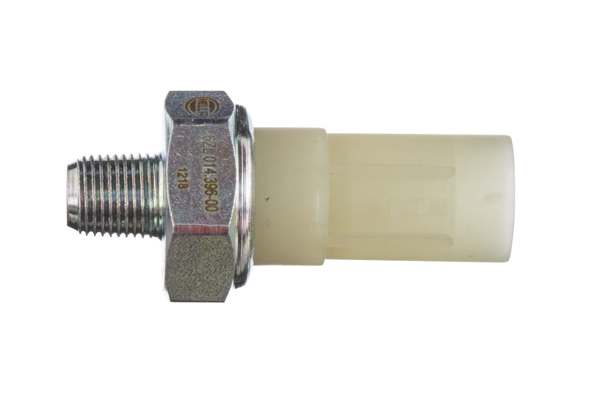 HELLA Oil Pressure Switch - 1-pin connector 6ZL014396-001