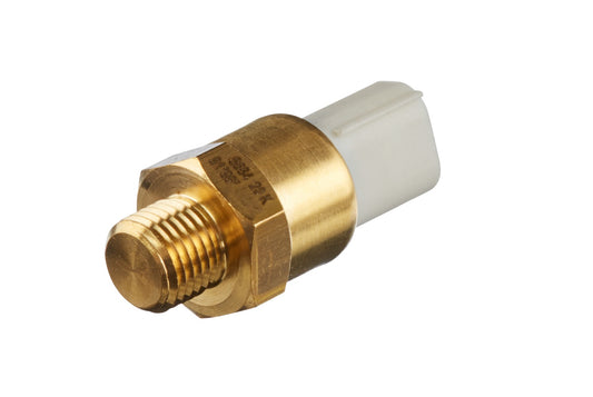 HELLA Temperature Switch, radiator fan - 12V - 3-pin connector - Blade Terminal 6ZT007800-121