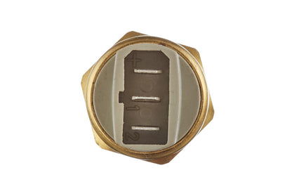 HELLA Temperature Switch, radiator fan - 12V - 3-pin connector - Blade Terminal 6ZT007802-021