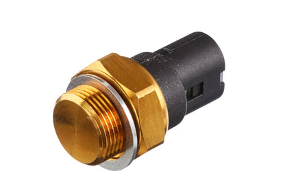 HELLA Temperature Switch, radiator fan - 12V - 2-pin connector - Blade Terminal 6ZT007808-011
