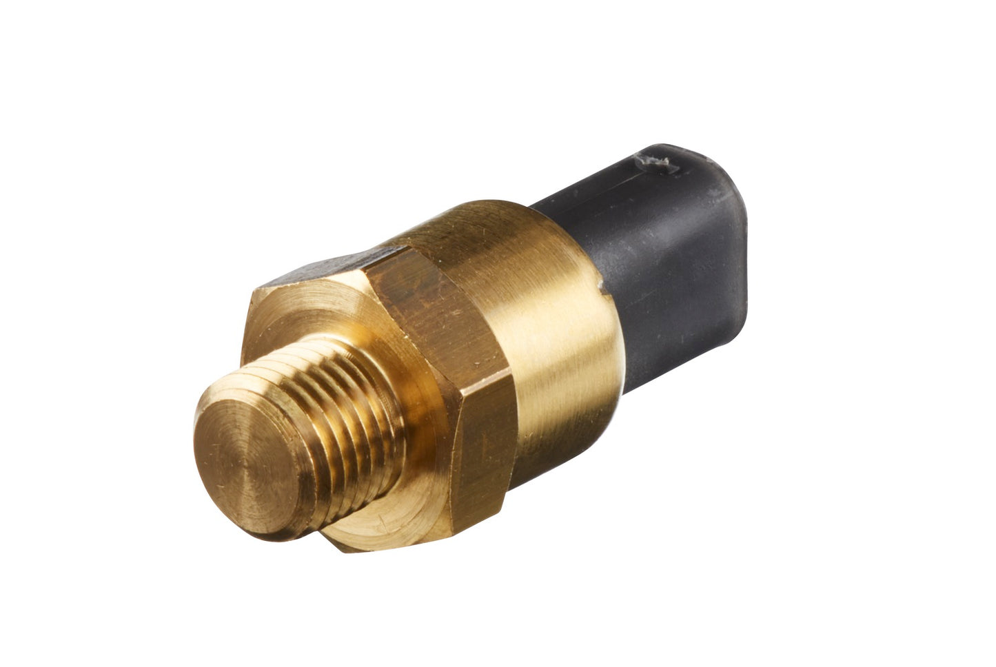 HELLA Temperature Switch, radiator fan - 12V - 3-pin connector - Blade Terminal 6ZT007835-051
