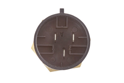 HELLA Temperature Switch, radiator fan - 12V - 3-pin connector - Blade Terminal 6ZT007835-151
