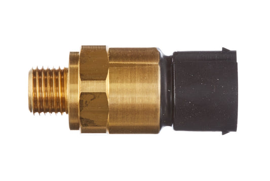 HELLA Temperature Switch, radiator fan - 12V - 3-pin connector - Round Plug 6ZT007837-001