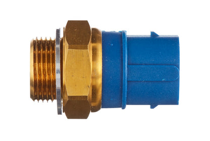 HELLA Temperature Switch, radiator fan - 12V - 3-pin connector - Blade Terminal 6ZT007837-061
