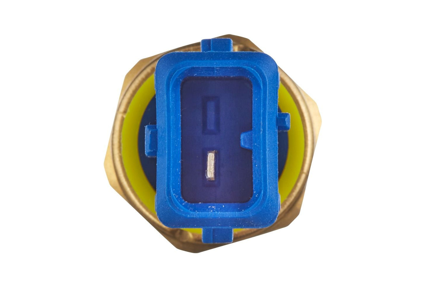 Temperature Switch, coolant warning lamp - 1-pin connector