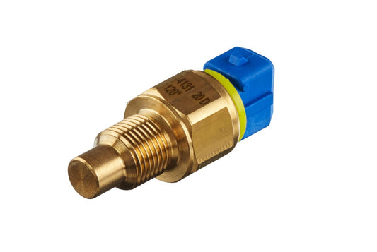 Temperature Switch, coolant warning lamp - 1-pin connector