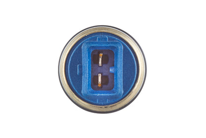 HELLA Temperature Switch, coolant warning lamp - 2-pin connector 6ZT010967-221