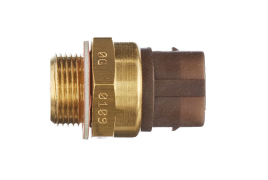 HELLA Temperature Switch, radiator fan - 2-pin connector 6ZT010967-341