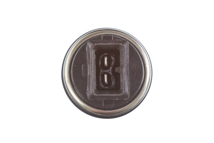 HELLA Temperature Switch, radiator fan - 2-pin connector 6ZT014397-041
