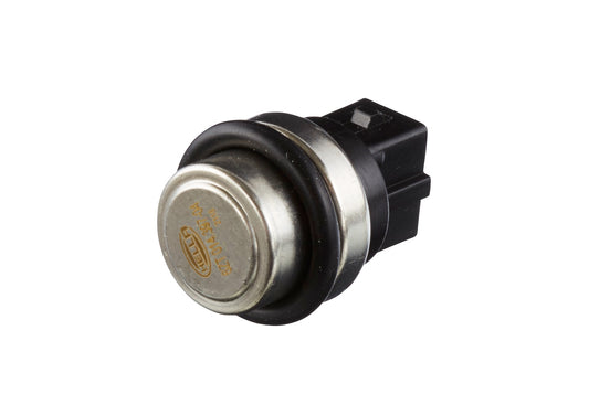 HELLA Temperature Switch, radiator fan - 2-pin connector 6ZT014397-041