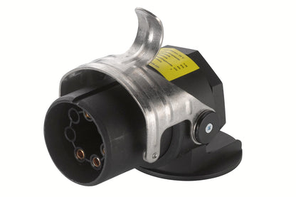HELLA Testing Unit, towbar socket - 24V 8PD004508-031