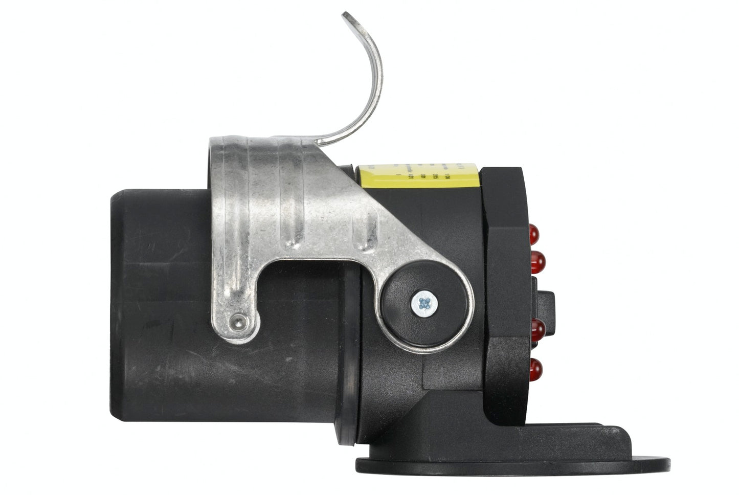 HELLA Testing Unit, towbar socket - 24V 8PD004508-031