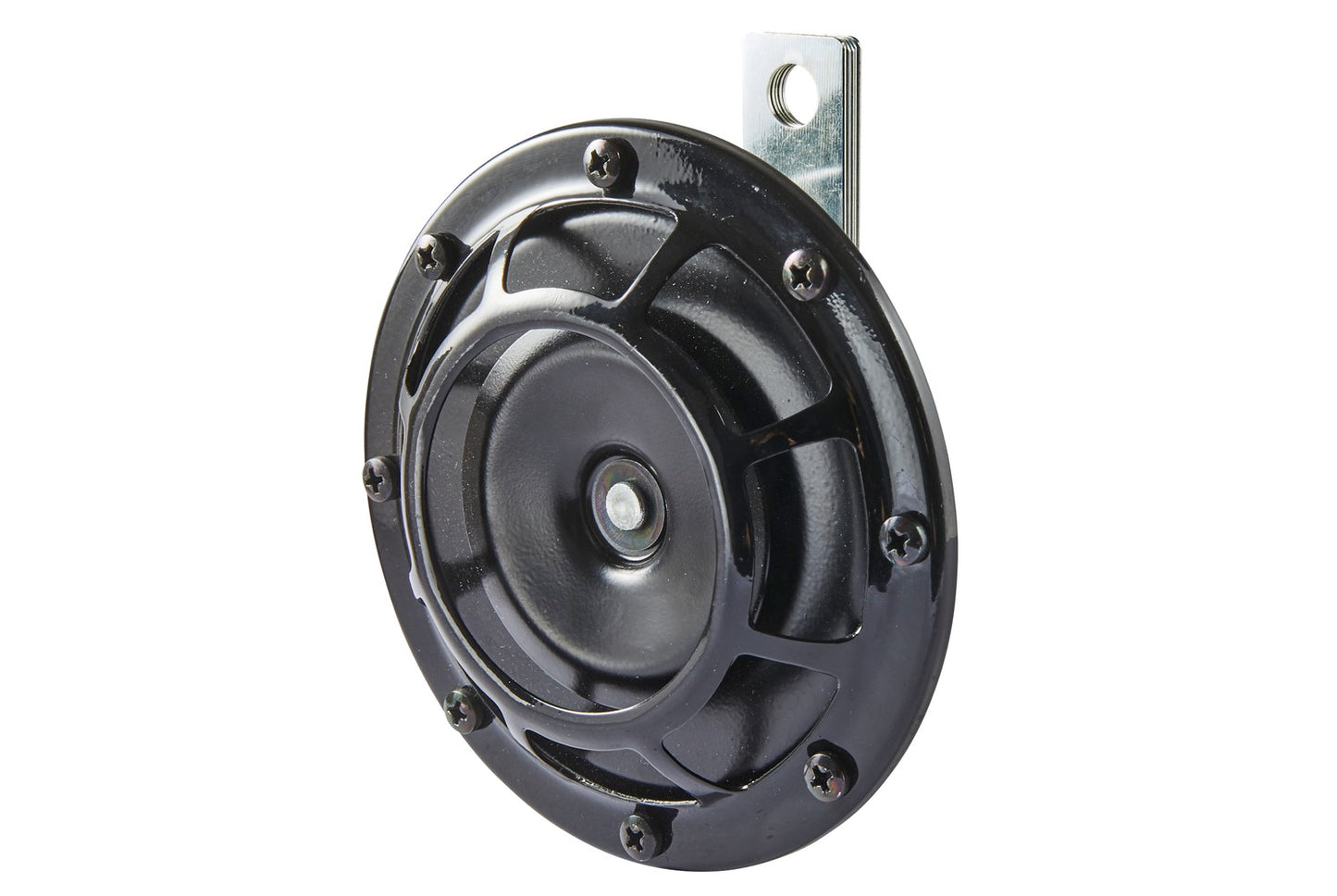HELLA Signal Horn - B133 - 12V - 110dB(A) - Low Tone - Quantity: 1 3AF003399-041